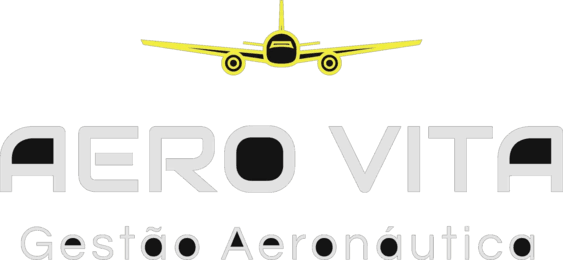 Aero Vita — Gestão Aeronáutica