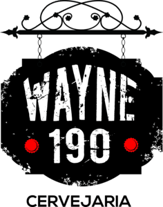 Wayne 190 Cervejaria